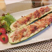 レシピブログさんよりスパイスとカレーの当選品でおつまみ一品♬