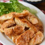 甘じょっぱさがクセに！韓国の人気グルメ「ハニーバターチキン」