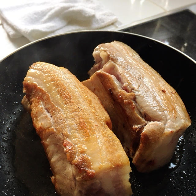 食材が大量にあるので、ちょっと[つくりおき]