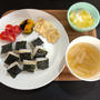 【幼児食】1y10m☆6/18のまとめ☆肉豆腐