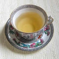 オリエンタル・ミント・ティー【Oriental Mint Tea】