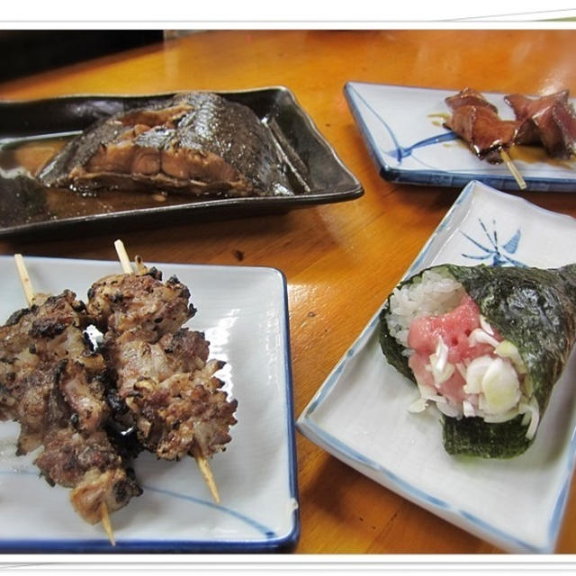 豚と魚のおまかせ居酒屋☆豚魚家は、下町らしくコスパ最高だ～！！