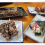豚と魚のおまかせ居酒屋☆豚魚家は、下町らしくコスパ最高だ～！！