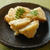 たけのこのはさみ揚げ