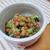 和食材を楽しむ『納豆と小松菜のピリ辛味噌和え』レシピ【発酵食品納豆で腸活➁】
