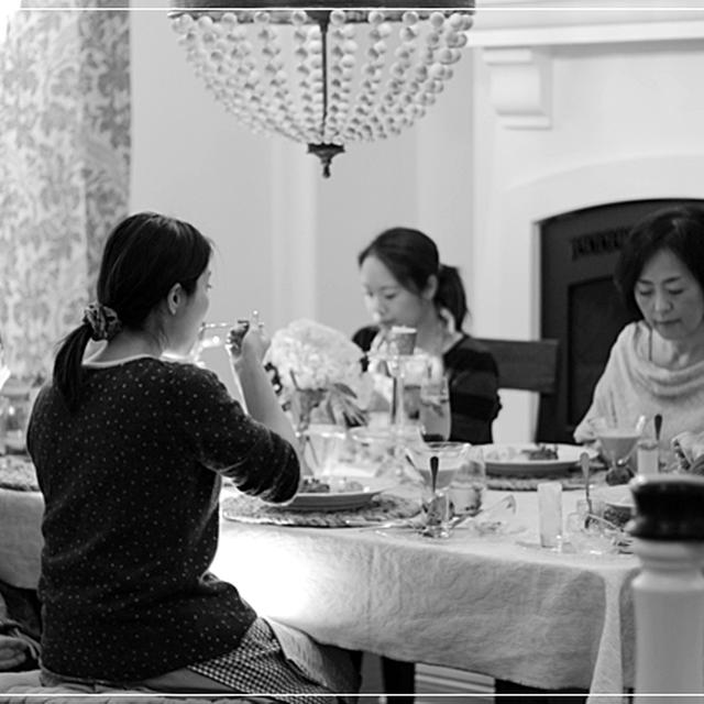 第２回目のCooking Class