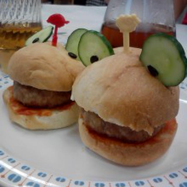 ままごとキッズ　2011.8.19