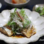 さっぱり！鯖の煮付け