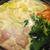 忙しい年末に！豆乳カレー鍋　　そして　今年もお世話になりました。
