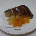 誰でも作れるチョコレートケーキ