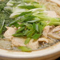 【レシピ】生鮭いれて「秋鮭鍋」を楽しむ。でも北海道では赤潮被害で鮭が大変です。。。