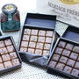 紅茶チョコレート（M・F）…チョコレート気分の夜は更けて38
