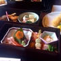 お花見弁当