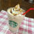スタバ風フラッペチーノ