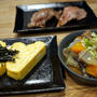 【Stand BAR 肉寿司屋 Kiyoto】その場で炙る肉寿司がおいしい！
