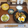365日の献立　５月１５日　新玉ねぎで晩ごはん