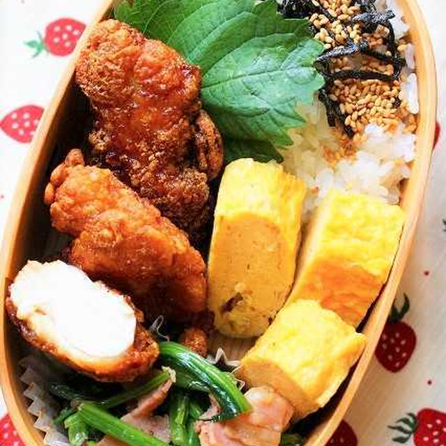 お弁当