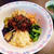 炭水化物は続きます・・・とほほ。～ビビンバ丼～♪～♪