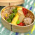 【お弁当】朝からテンションだだ下がりε- (´ｰ｀* )ﾌｯ...