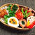 福岡の野菜巻き串弁当・海外のお客様③褒められたフムス