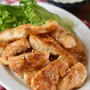 甘じょっぱさがクセに！韓国の人気グルメ「ハニーバターチキン」