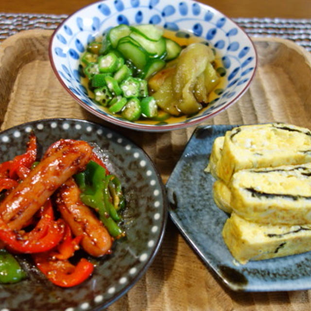 調理時間３０分。時短料理に磨きがかかる(笑)