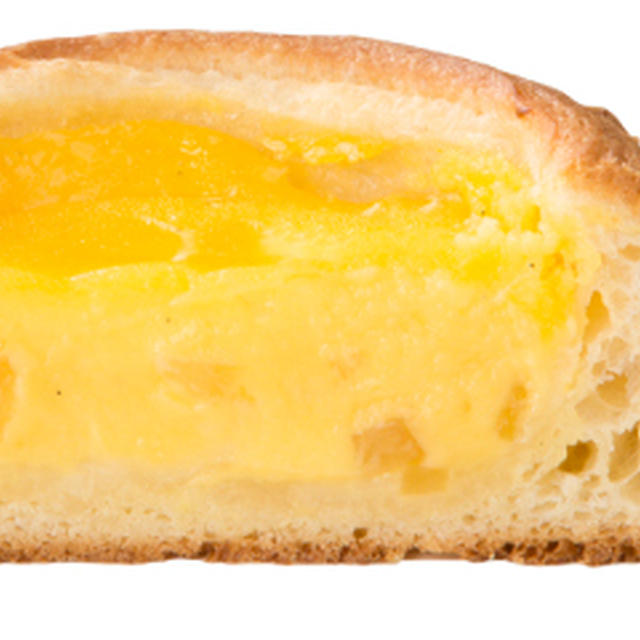 タカキベーカリー　レモンのタルト