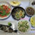 ☆カツオのタタキ＆メバル塩焼き＆ツナ玉丼☆5/15