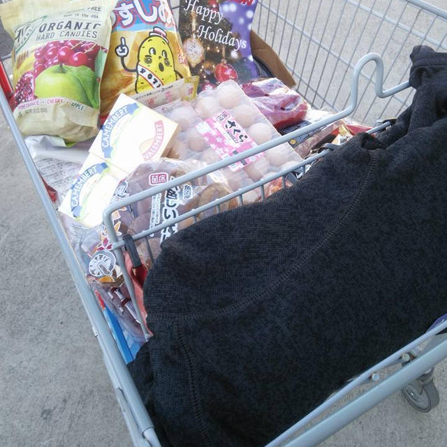 コストコ　　今日のお買い得！半額！