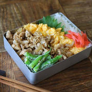 これ覚えればラクになる♪調味料も材料も少ないズボラ丼