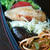 鶏手羽塩麹漬け弁当