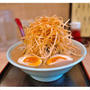 圧巻！ねぎ味噌ラーメン「町中華 めん王 柏の葉店」＠千葉県・柏の葉キャンパス駅