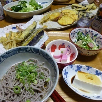朝晩の気温差