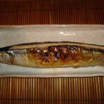 和食処にて