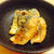 サバの竜田揚げ。