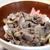365日米レシピNo.109「めんつゆで作る牛丼」