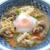 秋のこってり　うどん