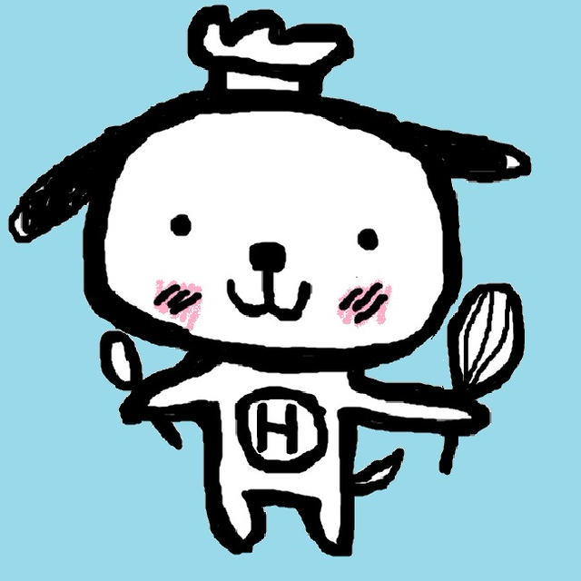 バレンタイン特集です。