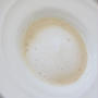ポルチーニ秋スープ♪ぶどう酵母ぱんにあわせて