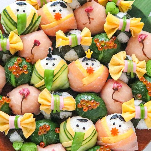 【高くて買えねぇ…】お刺身なんていらん！手軽な食材で手まり寿司作りませんか