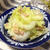 《レシピ》パルシステムさんの野菜セットで♪レタス大量消費！レタスとツナのさっぱり甘夏サラダ