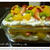 スコップケーキ完成♪