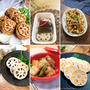 れんこんレシピ8選♡【#簡単レシピ#れんこん】