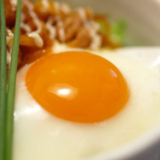 ブタチリ丼　　豚チリソース丼　　作り方とレシピ