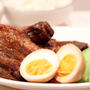 ◎おうちごはん さっぱり！『梅干しと黒酢の角煮』 #レシピ