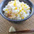 入れて炊くだけ簡単〜やさしく甘い！トウモロコシごはん。