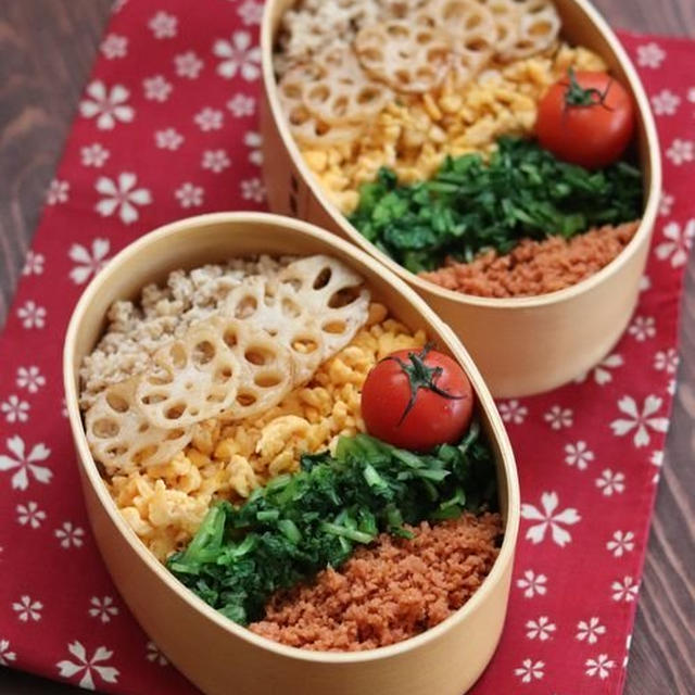今日のbento♪