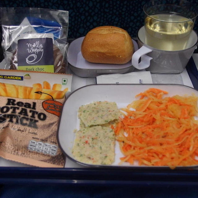 ７０００キロメートルのレストラン　（2015年夏休み⑯　＠ニューカレドニア）