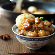 美味すぎる台湾名物・魯肉飯（ルーローファン）レシピ有