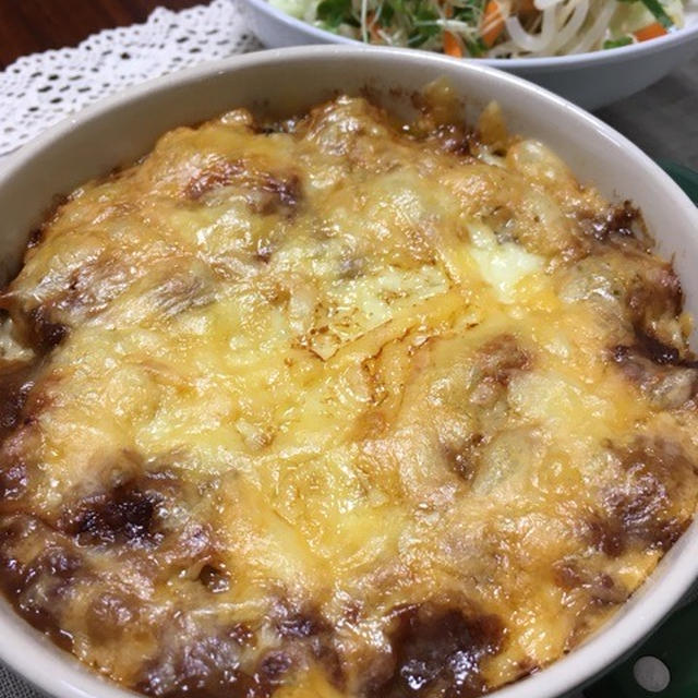 大人な美味しさに大満足★グラチネ ペンネリガーテグラタン★